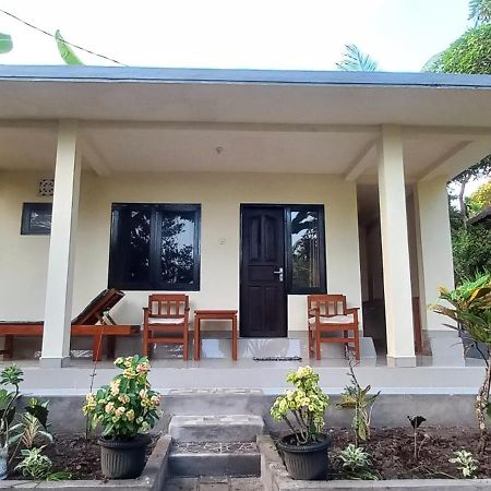 Selemadeg  Surya Homestay المظهر الخارجي الصورة