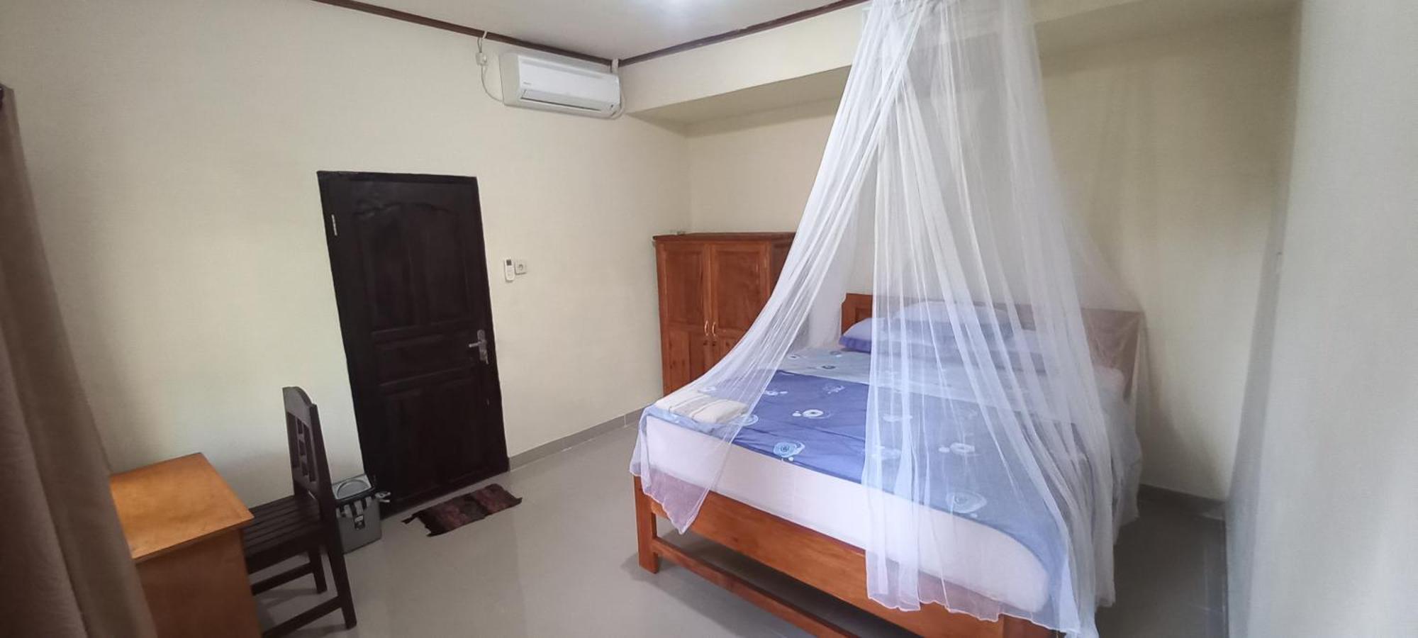 Selemadeg  Surya Homestay المظهر الخارجي الصورة